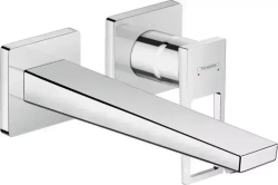 Смеситель для раковины Hansgrohe Metropol 32526000