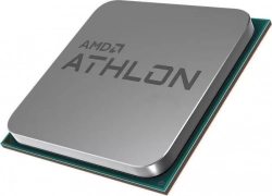 Процессор AMD AM4 Athlon 3000G tray (YD3000C6M2OFH)
