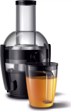 Соковыжималка PHILIPS HR1855/70 черный