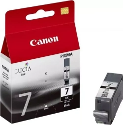 Расходный материал для печати CANON PGI-7Bk