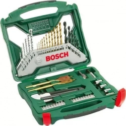 Набор инструментов BOSCH X-Line-50