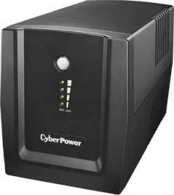 ИБП CyberPower Источник бесперебойного питания UT1500EI (4+2 IEC)