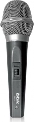 Микрофон BBK CM-124 серый