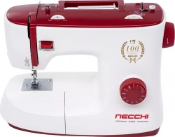 Швейная машина NECCHI 2422 белый