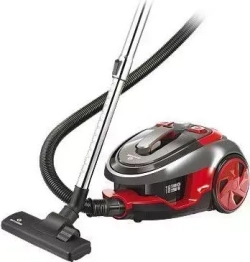 Пылесос EUROSTEK EuroStek EVC-KP06C
