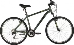 Велосипед  Foxx 26AHV.ATLAN.18GN1 зеленый