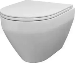 Унитаз Am.Pm Spirit V2.0 C701700SC