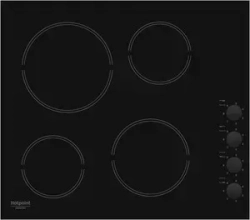 Панель варочная электрическая Hotpoint ARISTON HR 629 C