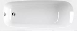 Акриловая ванна CEZARES Eco 150х70 (ECO-150-70-41)