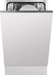 Посудомоечная машина встраиваемая MAUNFELD MLP-08S