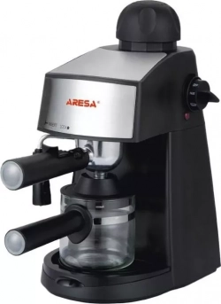 Кофеварка электрическая ARESA AR-1601