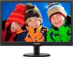 Монитор PHILIPS 203V5LSB26
