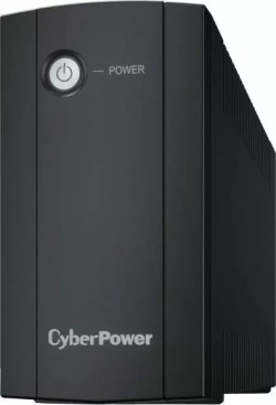 ИБП CyberPower Источник бесперебойного питания UTI875EI