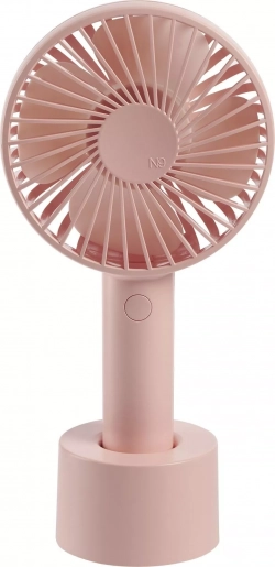 Вентилятор XIAOMI Solove N9P розовый