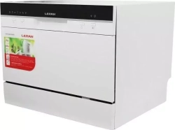Посудомоечная машина LERAN CDW 55-067 WHITE