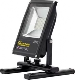 Прожектор Glanzen FAD-0002-3-solar