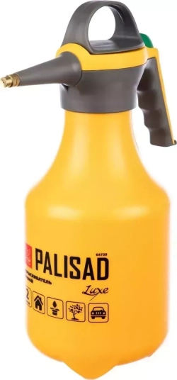 Опрыскиватель PALISAD LUXE 64739