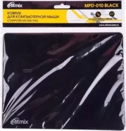 Коврик для мыши RITMIX MPD-010 Black