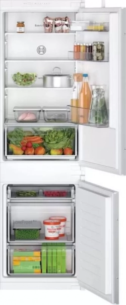 Холодильник встраиваемый BOSCH KIV86NS20R