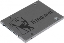 SSD накопитель KINGSTON A400 SATA III/240Gb/2.5 (SA400S37/240G)