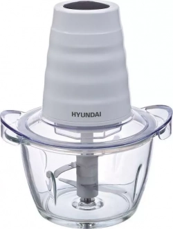 Измельчитель HYUNDAI HYC-G2110 белый