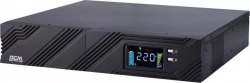 ИБП POWERCOM Источник бесперебойного питания Smart King Pro+ SPR-3000 LCD