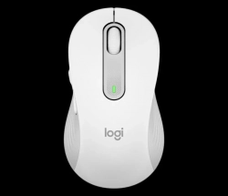 Мышь компьютерная LOGITECH M650 белый (910-006255)