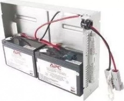 ИБП APC Батарея для by Schneider Electric RBC22 (12В 7Ач)