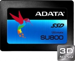 SSD накопитель A-DATA SATA/2.5/512GB (ASU800SS-512GT-C)