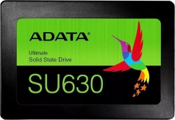 SSD накопитель A-DATA SATA/2.5/480GB (ASU630SS-480GQ-R)
