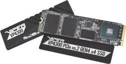 SSD накопитель PATRIOT VIPER 1TB/M.2/2280 (VP4300-1TBM28H)