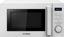 Микроволновая печь HYUNDAI HYM-M2060 белый