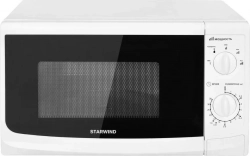 Микроволновая печь STARWIND SWM5620 белый