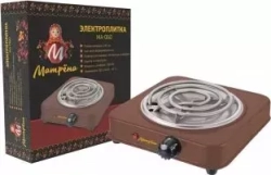 Настольная плита Волжаночка ЭПС-100