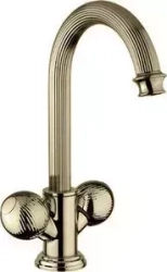 Смеситель для раковины CEZARES Olimp (OLIMP-LS2-02-M)