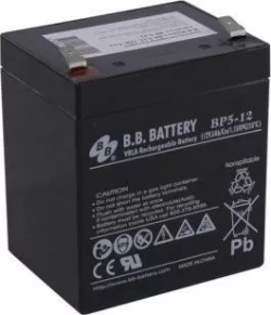 ИБП BB Батарея для HR 9-6 (6В 9Ач)