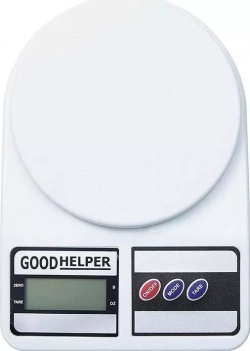 Кухонные весы Goodhelper KS-S01
