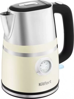 Чайник электрический KITFORT KT-670-3