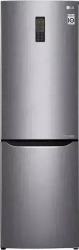 Холодильник LG GA-B379SLUL