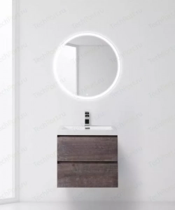 Мебель для ванной BELBANGO Luce 60x50 Stone