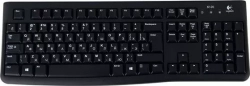 Клавиатура LOGITECH K120 for business (920-002522)