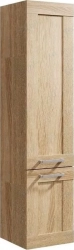 Пенал Aqwella Foster 35x152 дуб сонома (FOS0535DS)