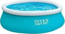 Надувной бассейн INTEX 28101NP Easy Set 183х51см