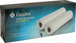 Пакет вакуумный GEMLUX GL-VB30600-2R