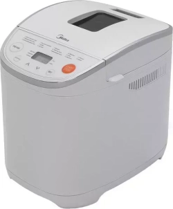 Хлебопечка MIDEA BM-220Q3-W