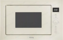 Микроволновая печь встраиваемая KORTING KMI 825 TGB