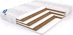 Матрас Lineaflex Donata 160x200