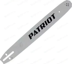 Шина пильная PATRIOT 16" 0,325 1.5мм 66 зв. (P168SLGK095)