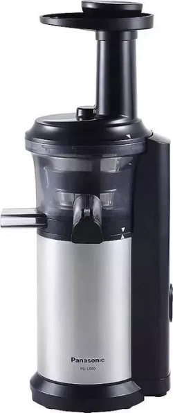 Соковыжималка PANASONIC MJ-L500STQ