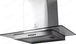 Вытяжка LEX Apollo 600 inox